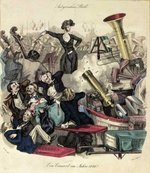 Comment la musique est devenue fantastique. Naissance d'une catégorie esthétique en France autour de 1830