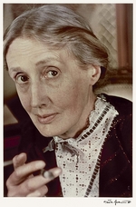 La poétique de l’histoire dans le Journal de Virginia Woolf