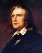 Au siècle des comparaisons : Liszt et la littérature